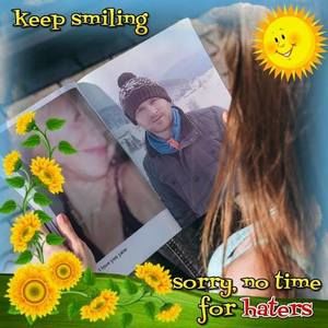 Meet your Posher, Jane